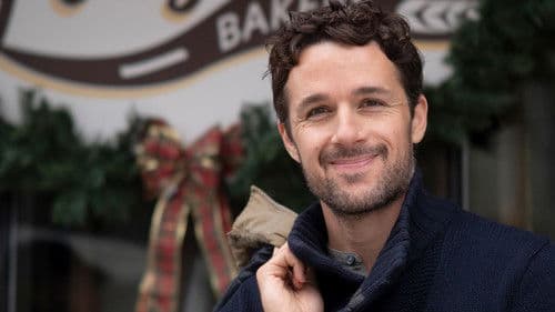 A Gingerbread Christmas Bild 8