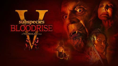 Subspecies V: Blood Rise Bild 4