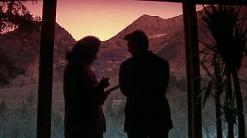 Christmas in the Clouds Bild 1