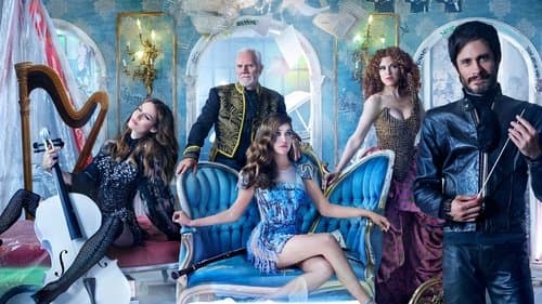 Mozart in the Jungle Bild 4