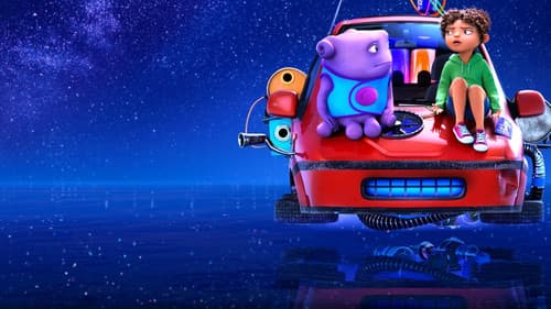 Home - Ein smektakulärer Trip Bild 2