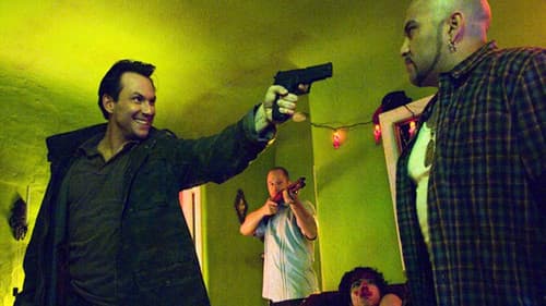 Love Lies Bleeding Bild 2