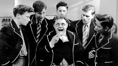Billy Bunter Of Greyfriars School Bild 2