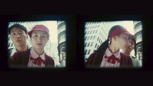 Hongkong Love Affair Bild 5