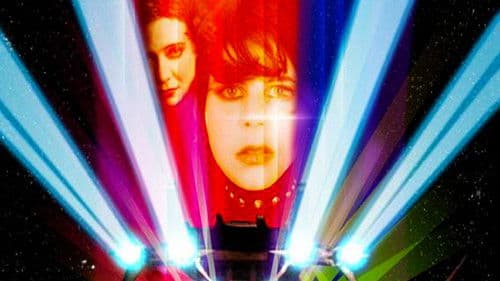 SpaceDisco One Bild 1