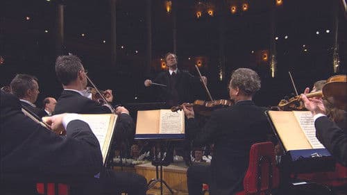 Joshua Bell - Nobel Prize Concert Bild 1