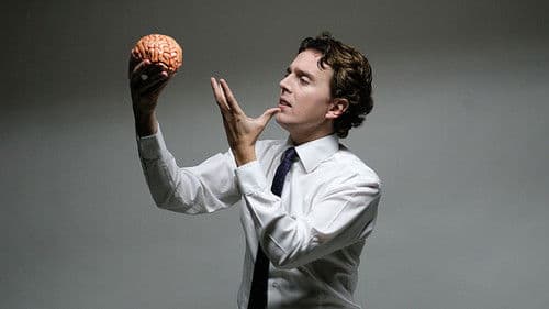 Alex Vizorek est une œuvre d'art Bild 3