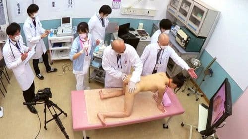 羞恥！新任ナース病棟着任前強制健康診断2021研修医の実験台にさせられた私たち Bild 1