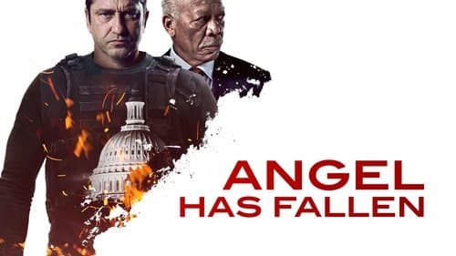 Angel Has Fallen Bild 1