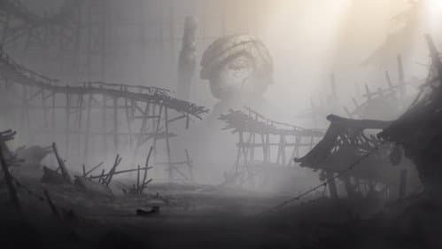 Golden Legend Bild 1