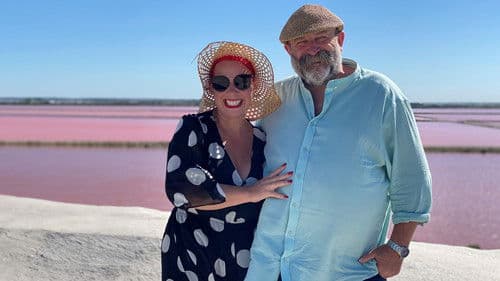 Secret France with Dick and Angel Bild 1