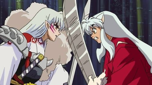 InuYasha - Der Film 3: Die Schwerter, die die Welt unterwerfen Bild 1