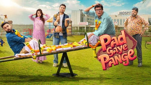 Pad Gaye Pange Bild 1