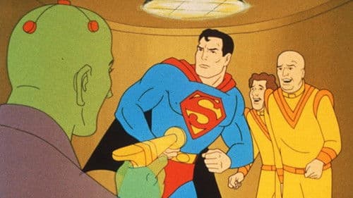 The New Adventures of Superman Bild 2