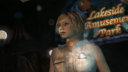 The Making of Silent Hill 3 Bild 2
