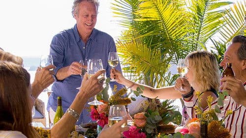 Palm Beach Duo Bild 5