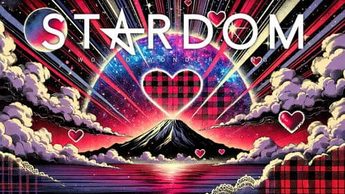 STARDOM in FUJI 2026 Feb. Bild 2