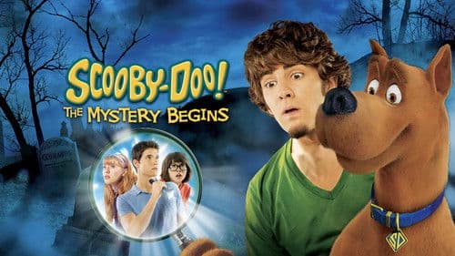 Scooby-Doo! Das Abenteuer beginnt Bild 4