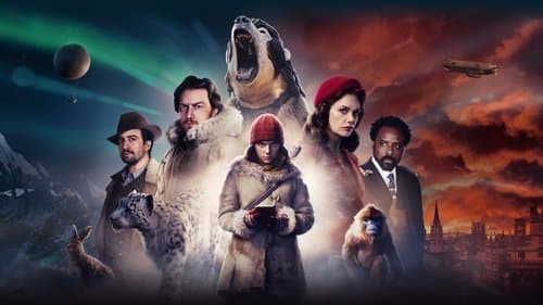 His Dark Materials Bild 2