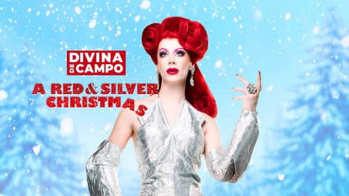 A Red & Silver Christmas Bild 1
