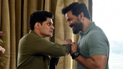 ಟ್ವೆಂಟಿ ಒನ್ ಹವರ್ಸ್ Bild 2