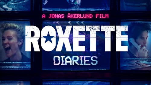 Roxette Diaries Bild 2