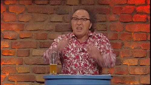 Urban Priol - Tilt! 2008 Bild 1