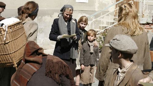 Ein Dorf schweigt Bild 1