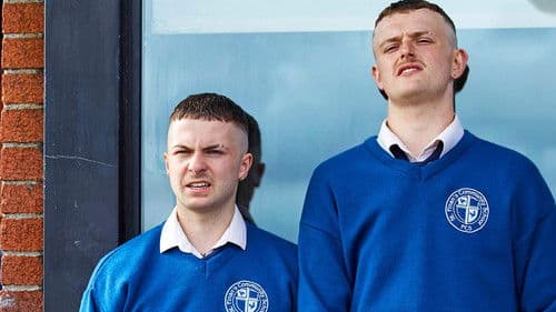 The Young Offenders Bild 2