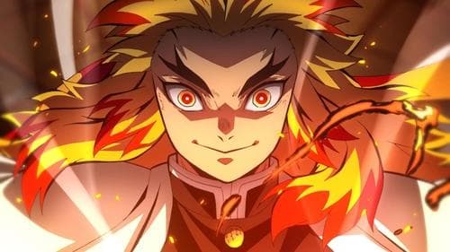 Demon Slayer: Kimetsu no Yaiba - Mugen Train Bild 1