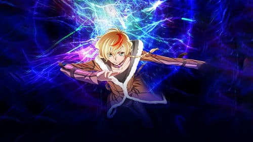 CODE GEASS Rozé of the Recapture Bild 2