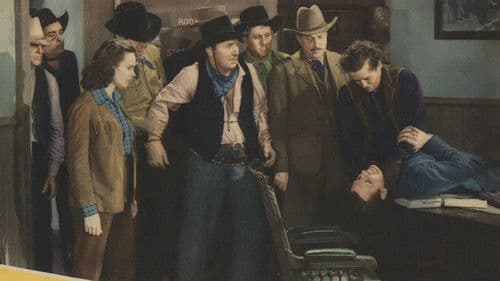 Thundering Hoofs Bild 1