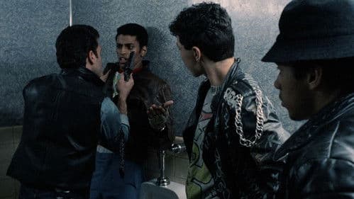 Mixed Blood - Die Ratten von Harlem Bild 4