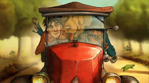 Marcel et monsieur Pagnol Bild 1