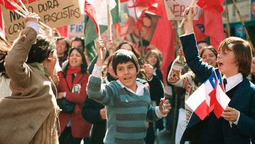 Machuca, mein Freund Bild 1