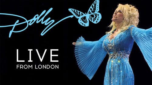 Dolly: Live from London Bild 2