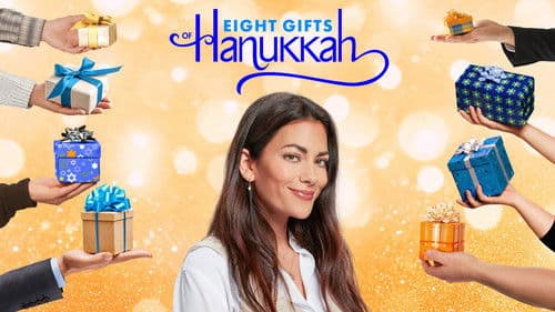 Eight Gifts of Hanukkah Bild 3