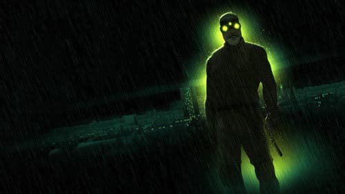 Splinter Cell: Deathwatch Bild 8