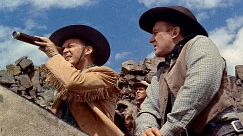 Der Mann aus Laramie Bild 3