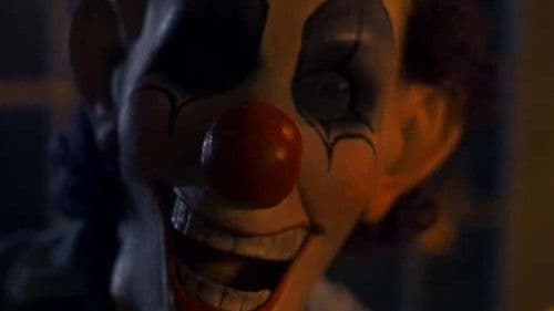 Mächte des Grauens Bild 8