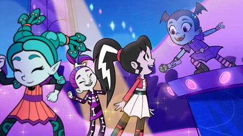 Vampirina: Ghoul Girls Rock! Bild 1