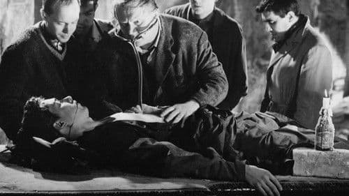 Am Tag, als der Regen kam Bild 8