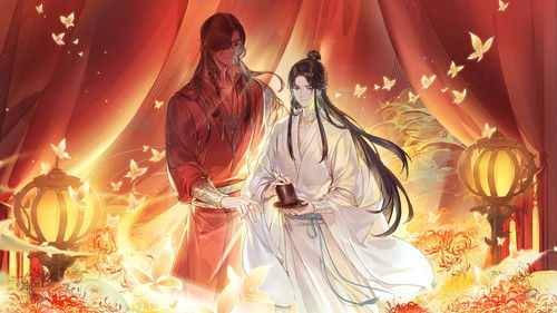 Heaven Official's Blessing Bild 1