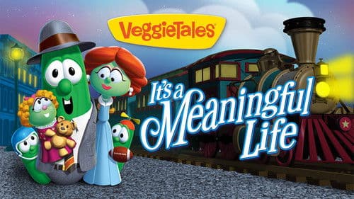 VeggieTales: It's a Meaningful Life Bild 2