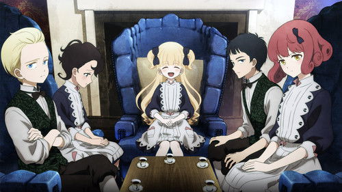 Shadows House Bild 4