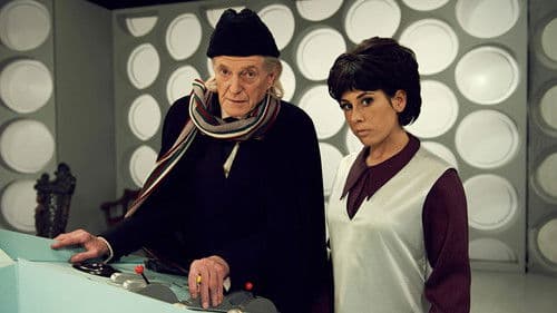 Ein Abenteuer in Raum und Zeit Bild 3