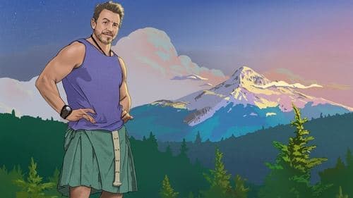 Hello from Nowhere Bild 1