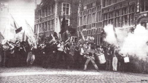 Het gezin van Paemel Bild 1