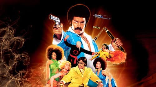 Black Dynamite Bild 2