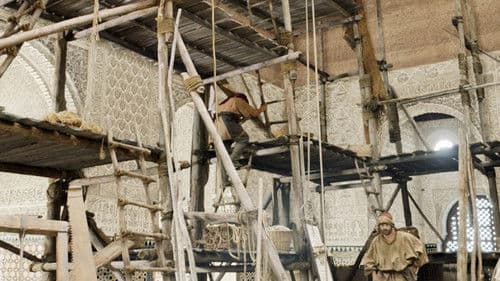 Alhambra – Der Palast in Andalusien Bild 6